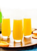 The Best Mimosa (Plus Tips & Variations!)