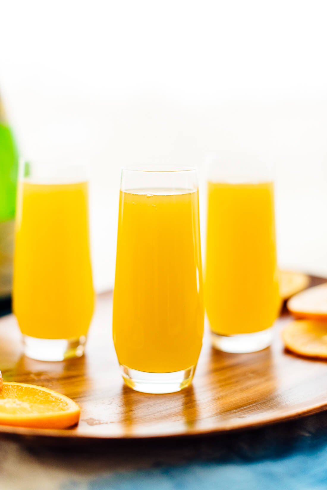 best mimosa recipe