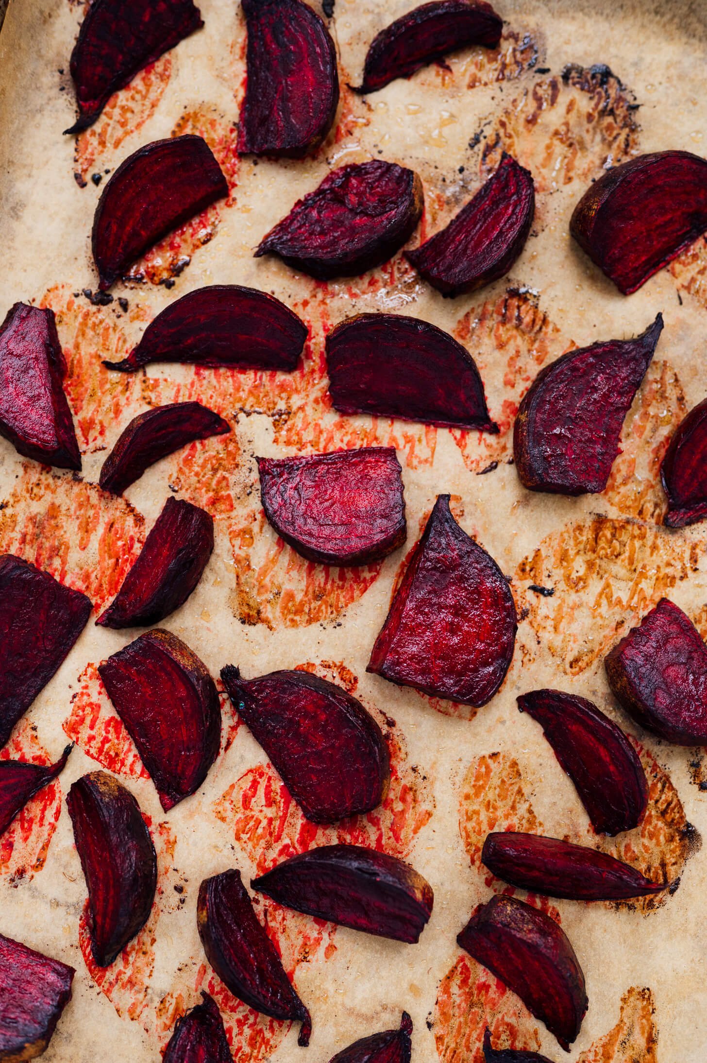 best roasted beets recipe