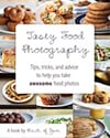 Pinch of Yum Food Photography eBook