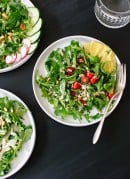 The Little Green Salad