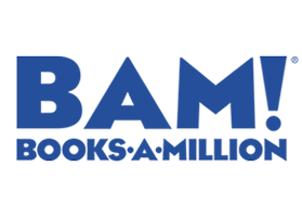 Buy at BAM (Books-A-Million)